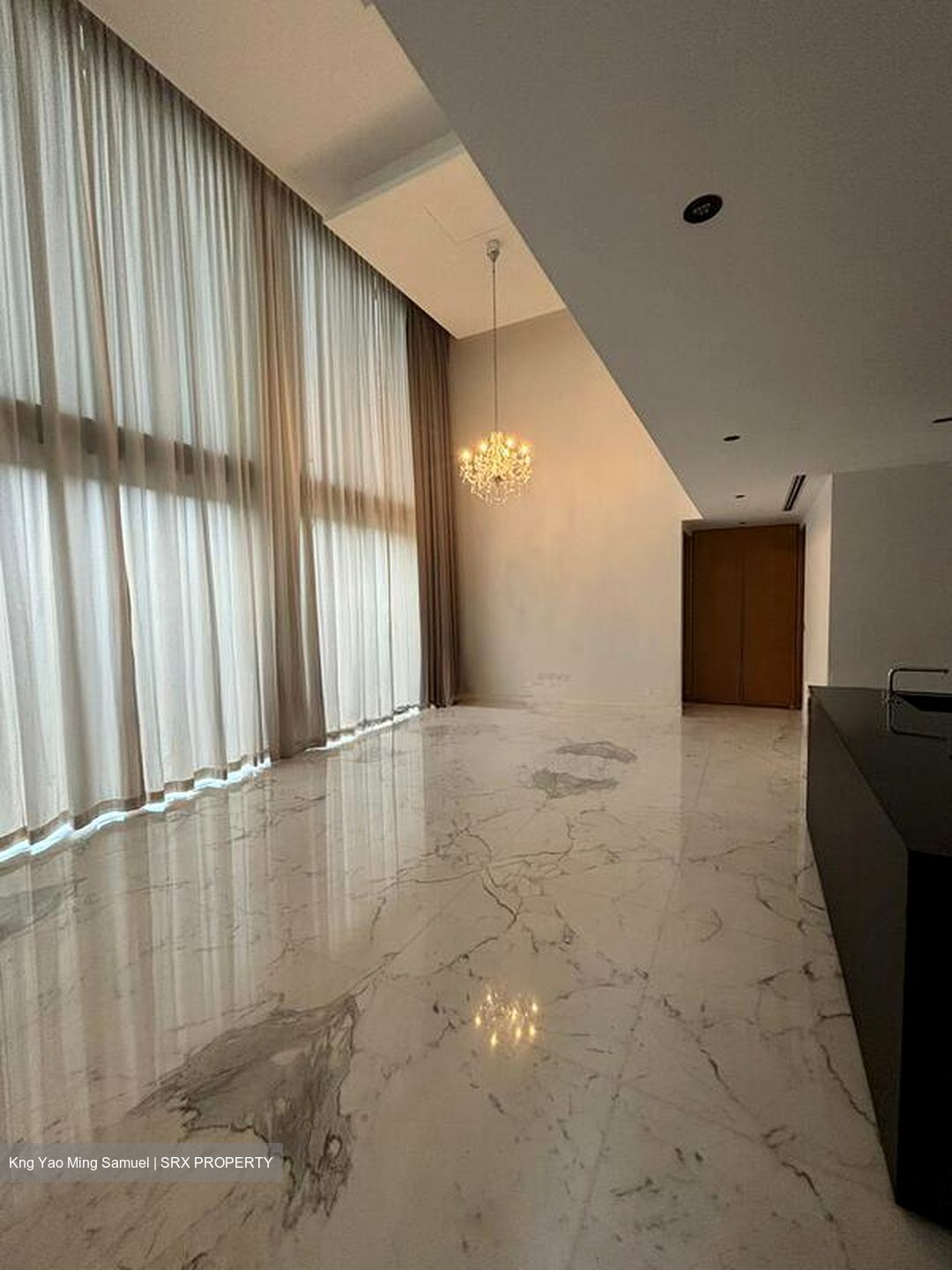 White House Residences (D10), Condominium #594825291